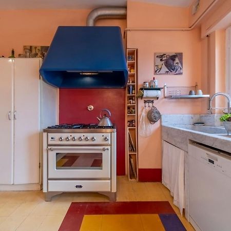Appartamento Golden Renaissance Firenze Esterno foto