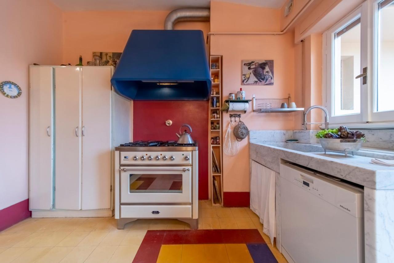 Appartamento Golden Renaissance Firenze Esterno foto