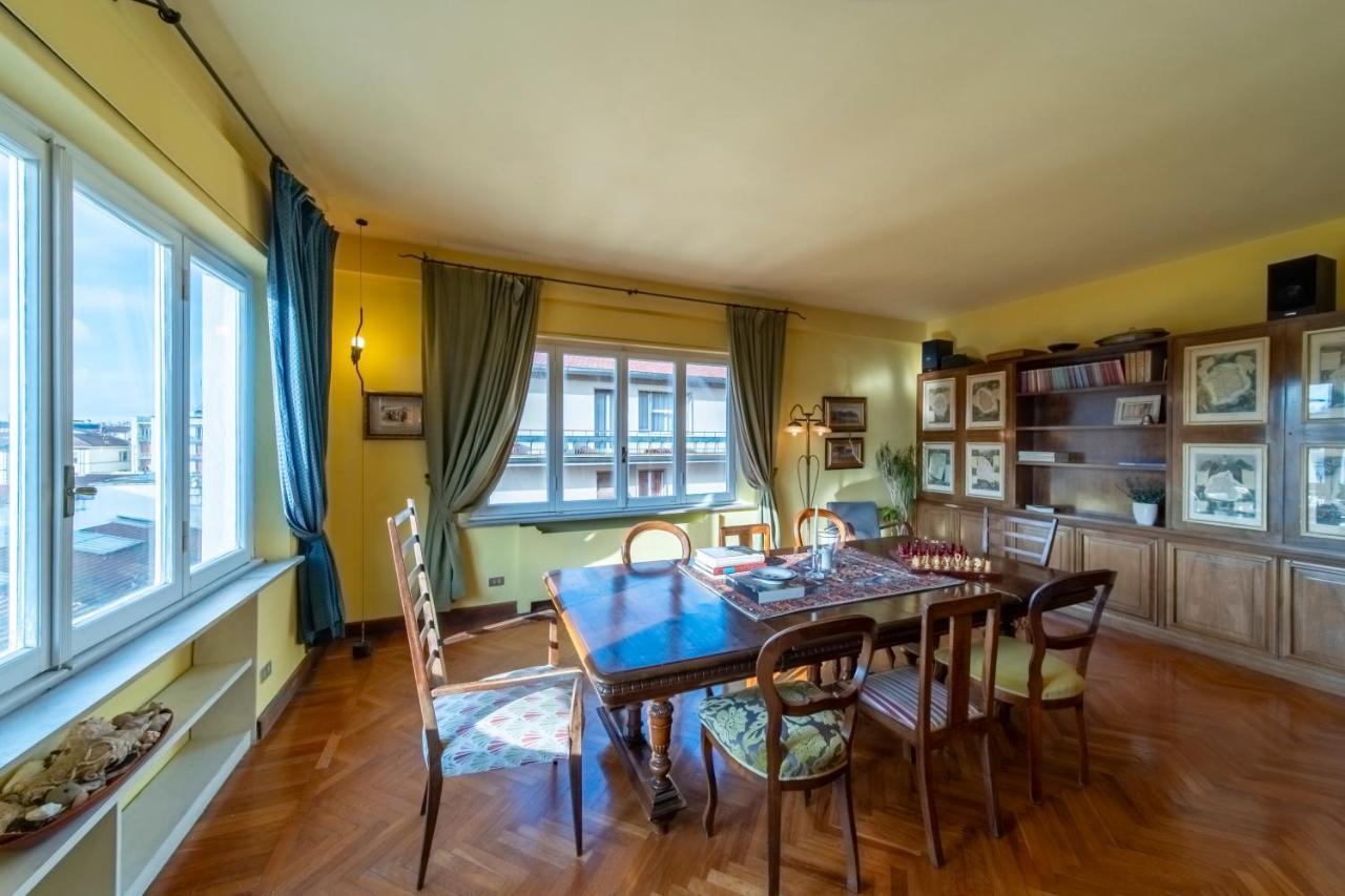 Appartamento Golden Renaissance Firenze Esterno foto