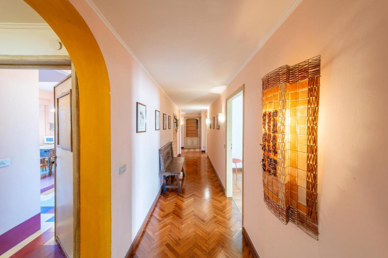 Appartamento Golden Renaissance Firenze Esterno foto