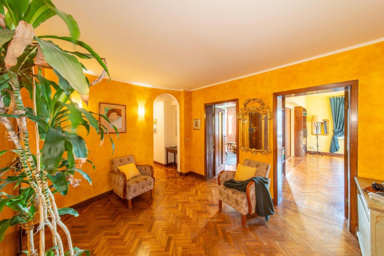 Appartamento Golden Renaissance Firenze Esterno foto