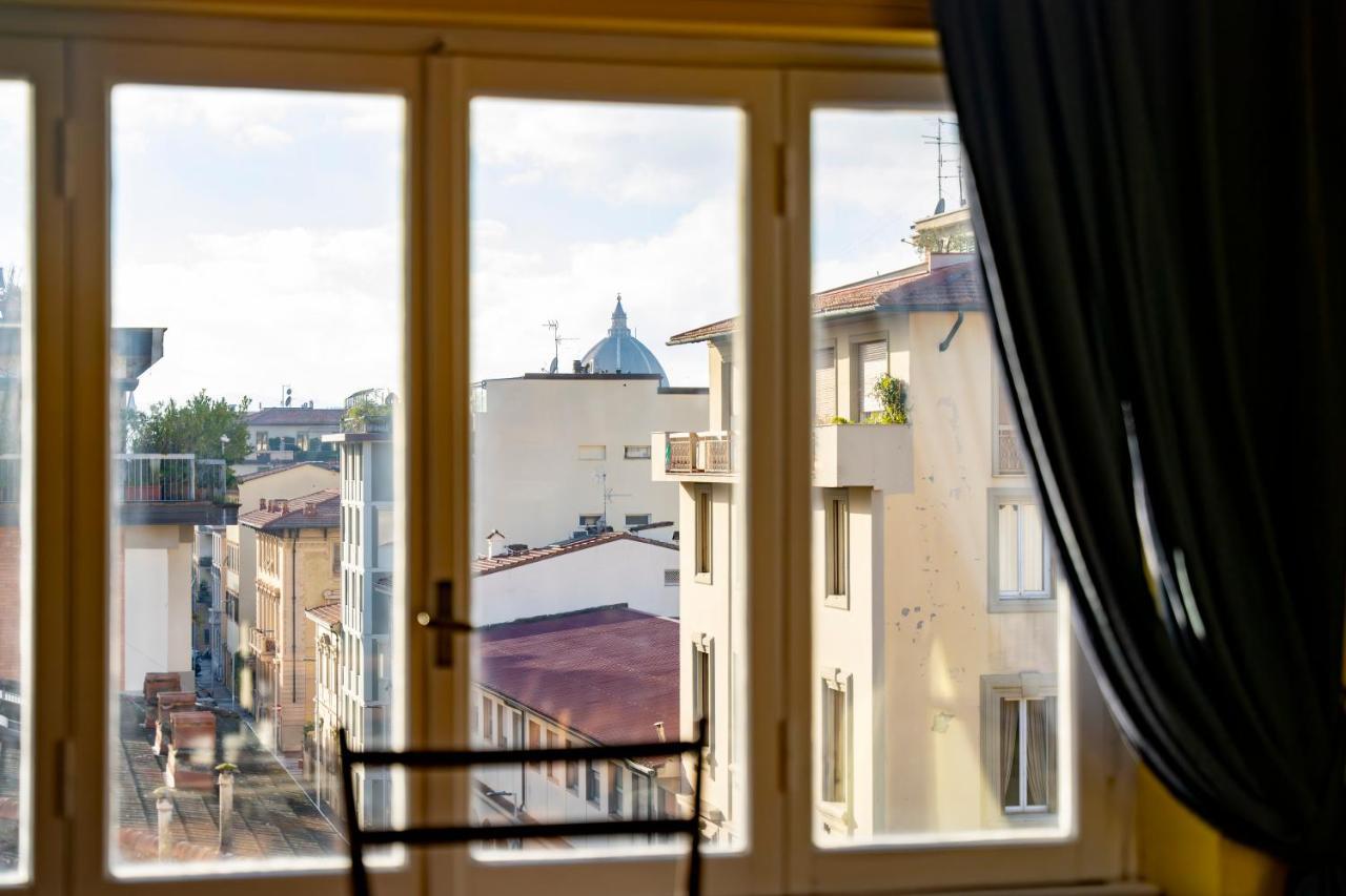 Appartamento Golden Renaissance Firenze Esterno foto