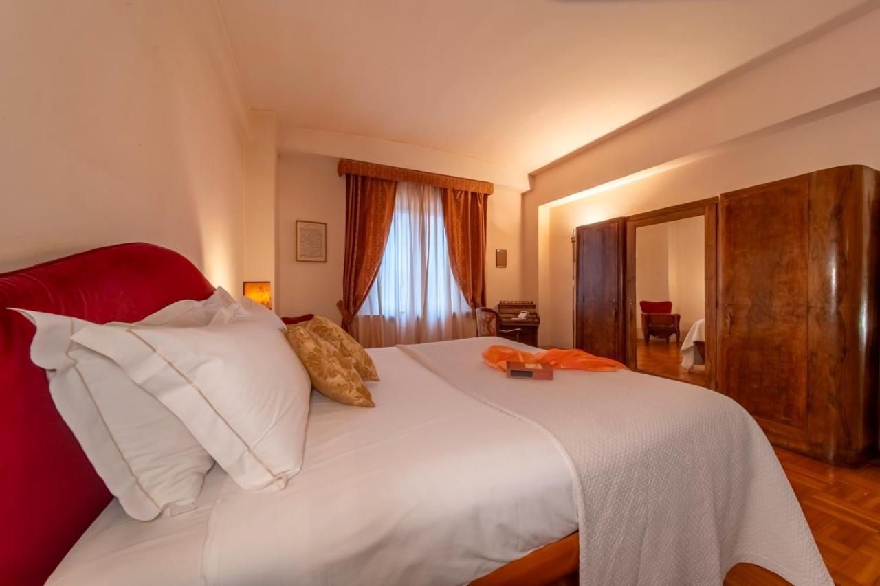 Appartamento Golden Renaissance Firenze Esterno foto