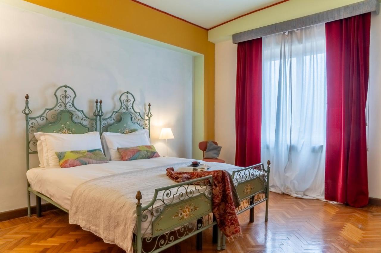 Appartamento Golden Renaissance Firenze Esterno foto