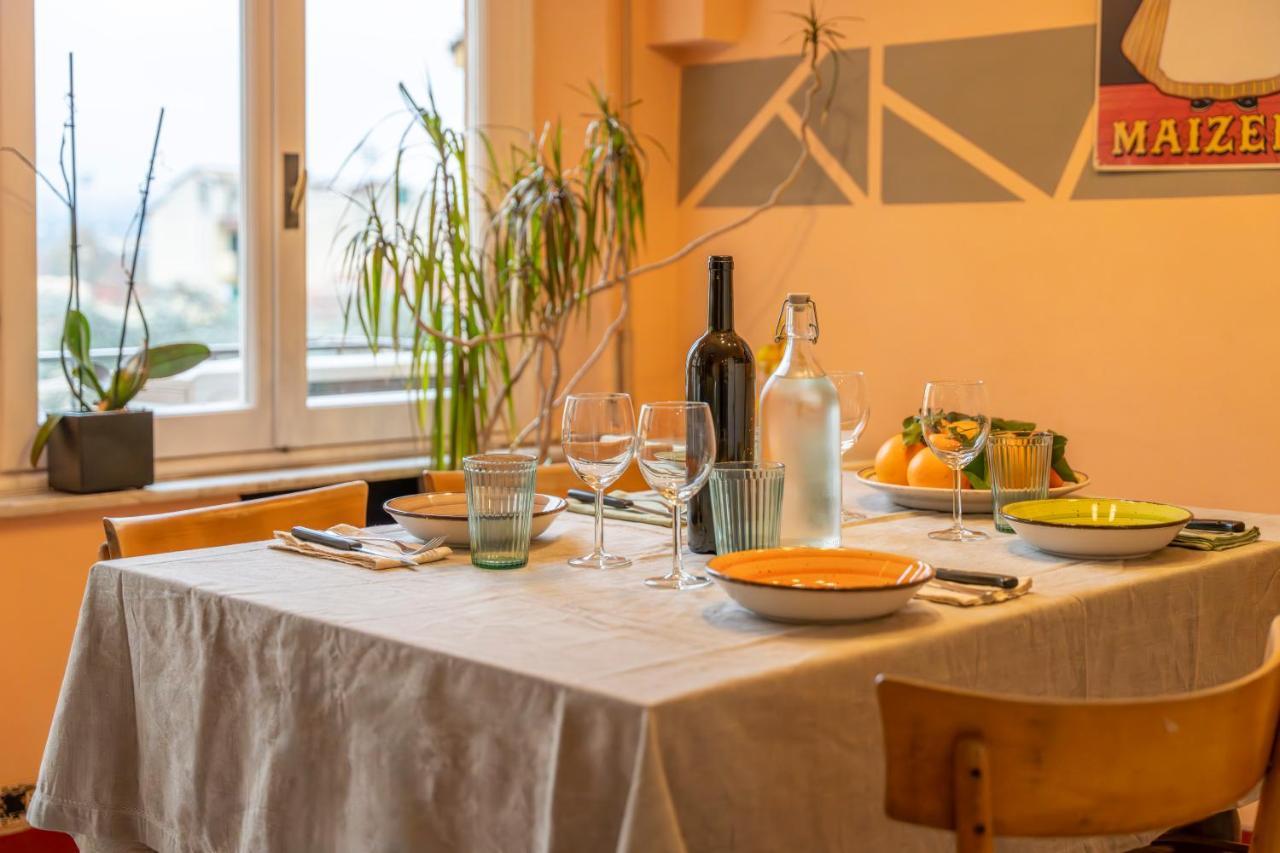 Appartamento Golden Renaissance Firenze Esterno foto