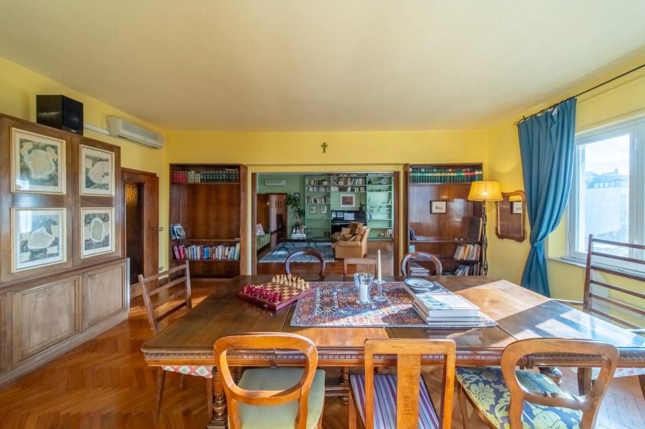Appartamento Golden Renaissance Firenze Esterno foto