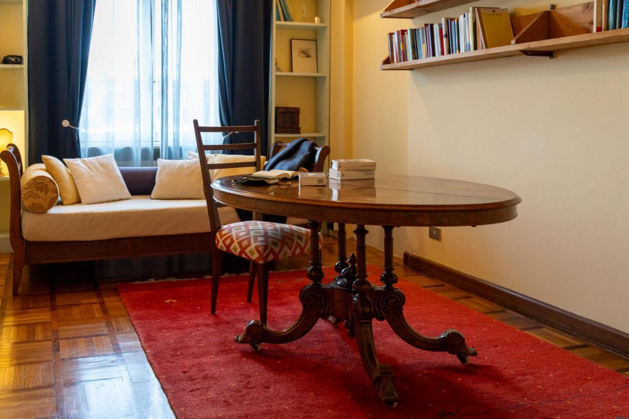 Appartamento Golden Renaissance Firenze Esterno foto