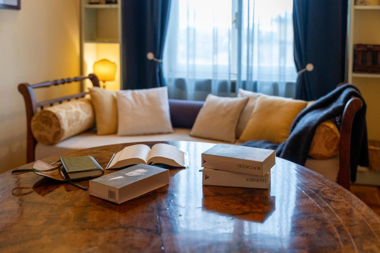 Appartamento Golden Renaissance Firenze Esterno foto