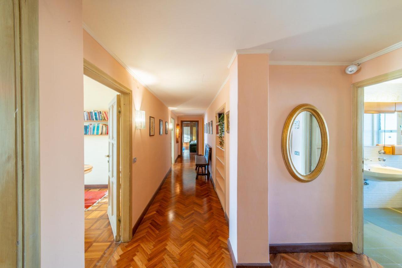 Appartamento Golden Renaissance Firenze Esterno foto