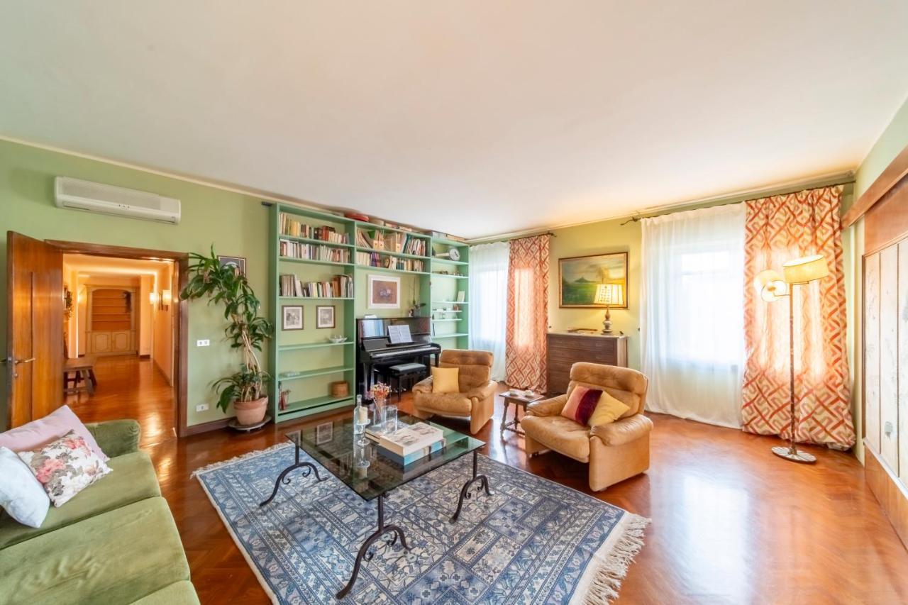 Appartamento Golden Renaissance Firenze Esterno foto
