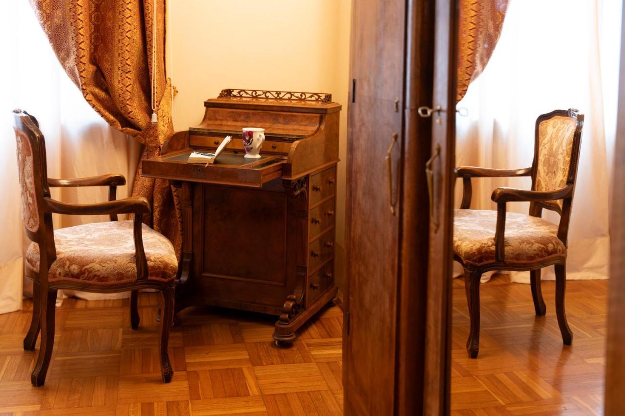 Appartamento Golden Renaissance Firenze Esterno foto