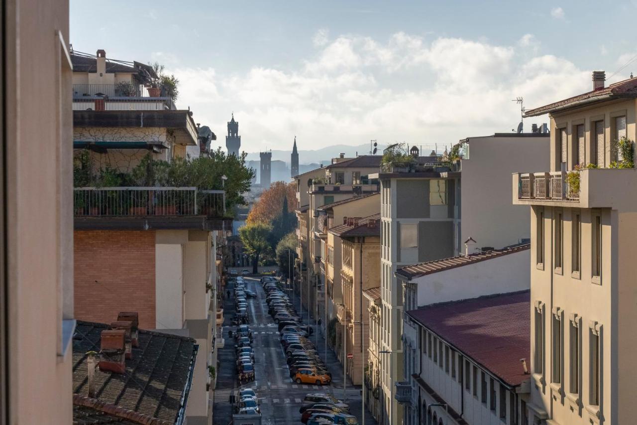 Appartamento Golden Renaissance Firenze Esterno foto
