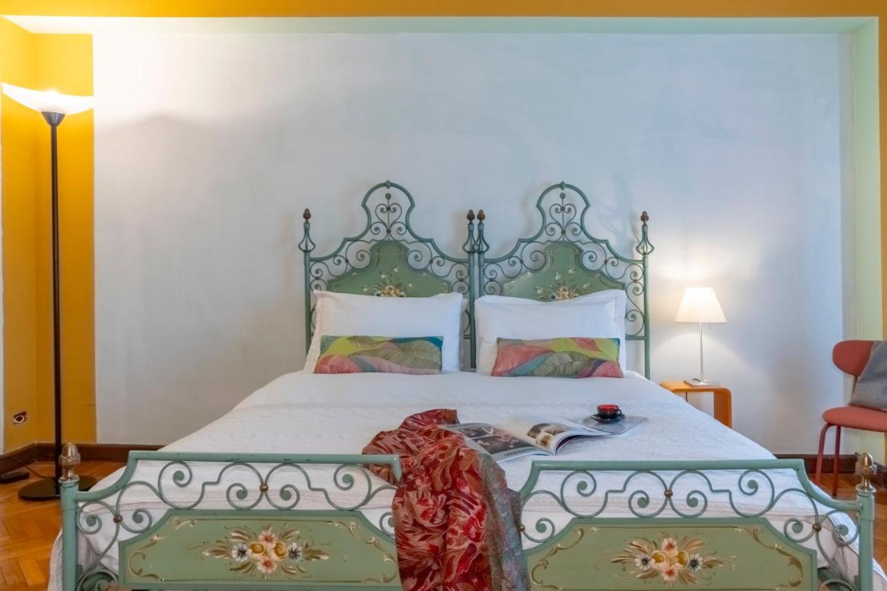 Appartamento Golden Renaissance Firenze Esterno foto