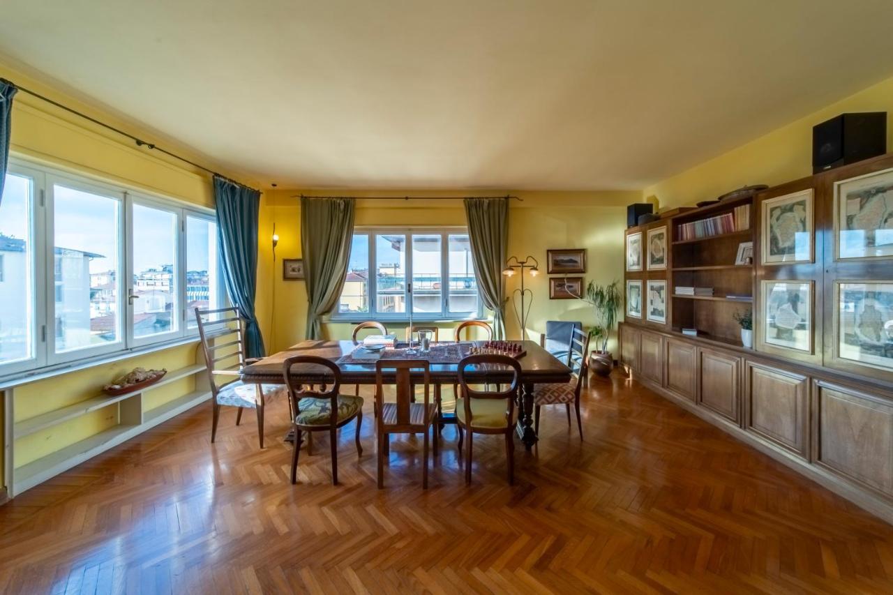 Appartamento Golden Renaissance Firenze Esterno foto