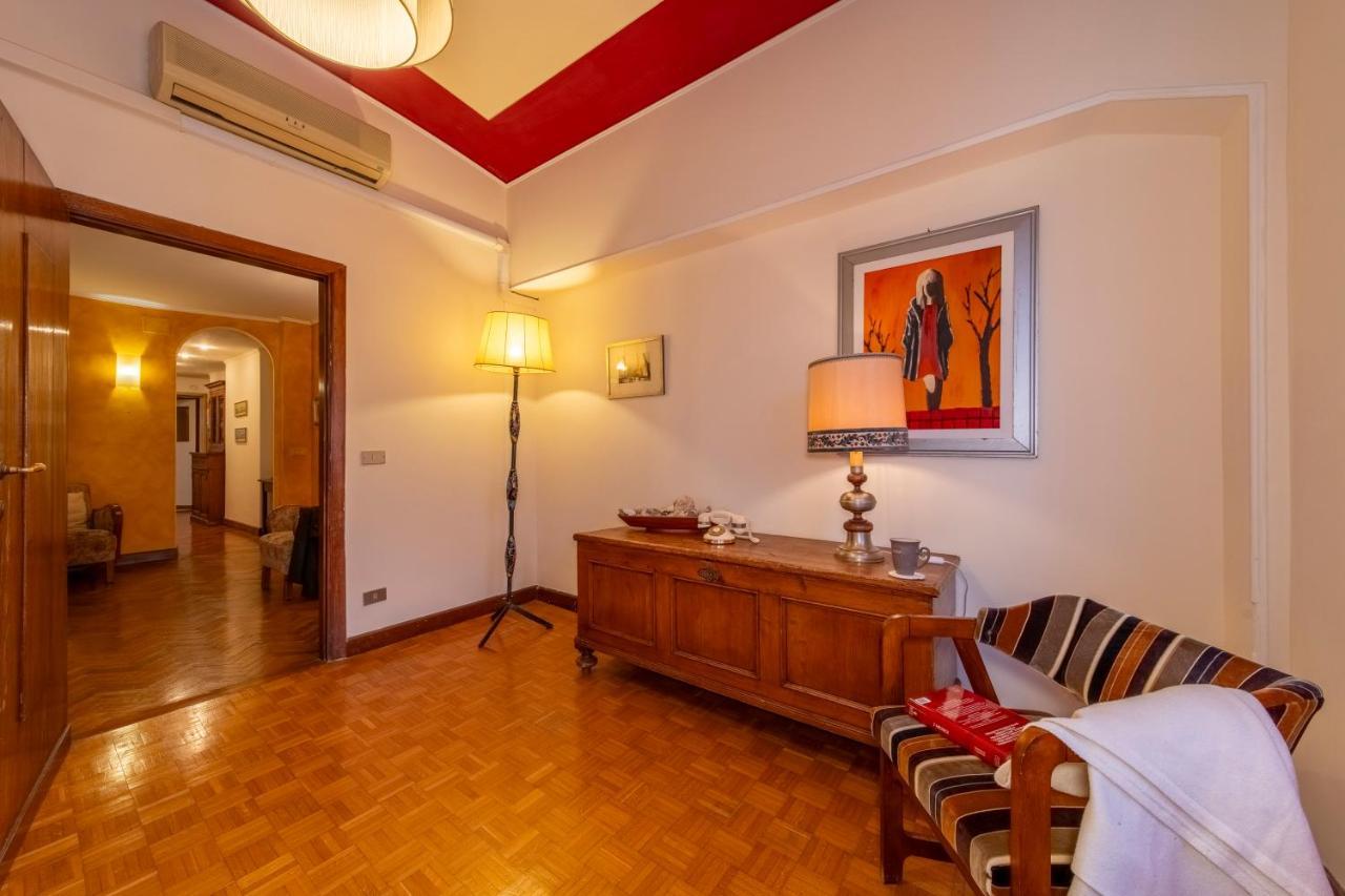 Appartamento Golden Renaissance Firenze Esterno foto